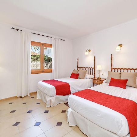 Villa Manresa Alcudia  Dış mekan fotoğraf