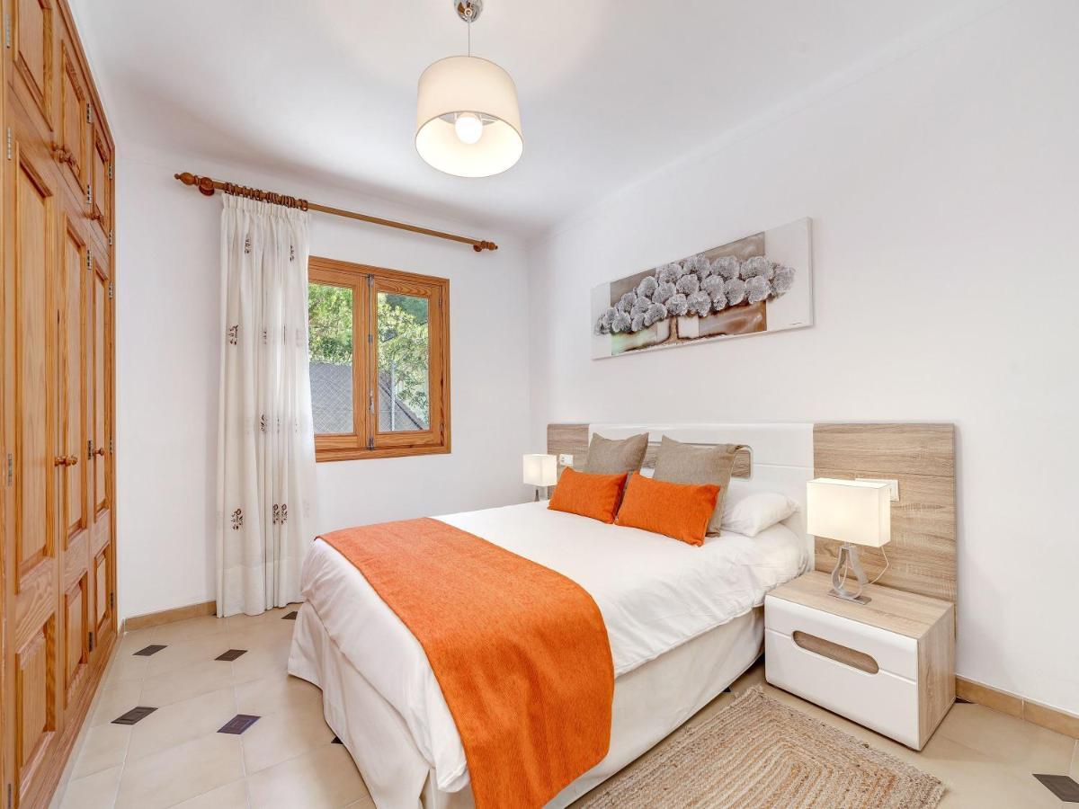 Villa Manresa Alcudia  Dış mekan fotoğraf