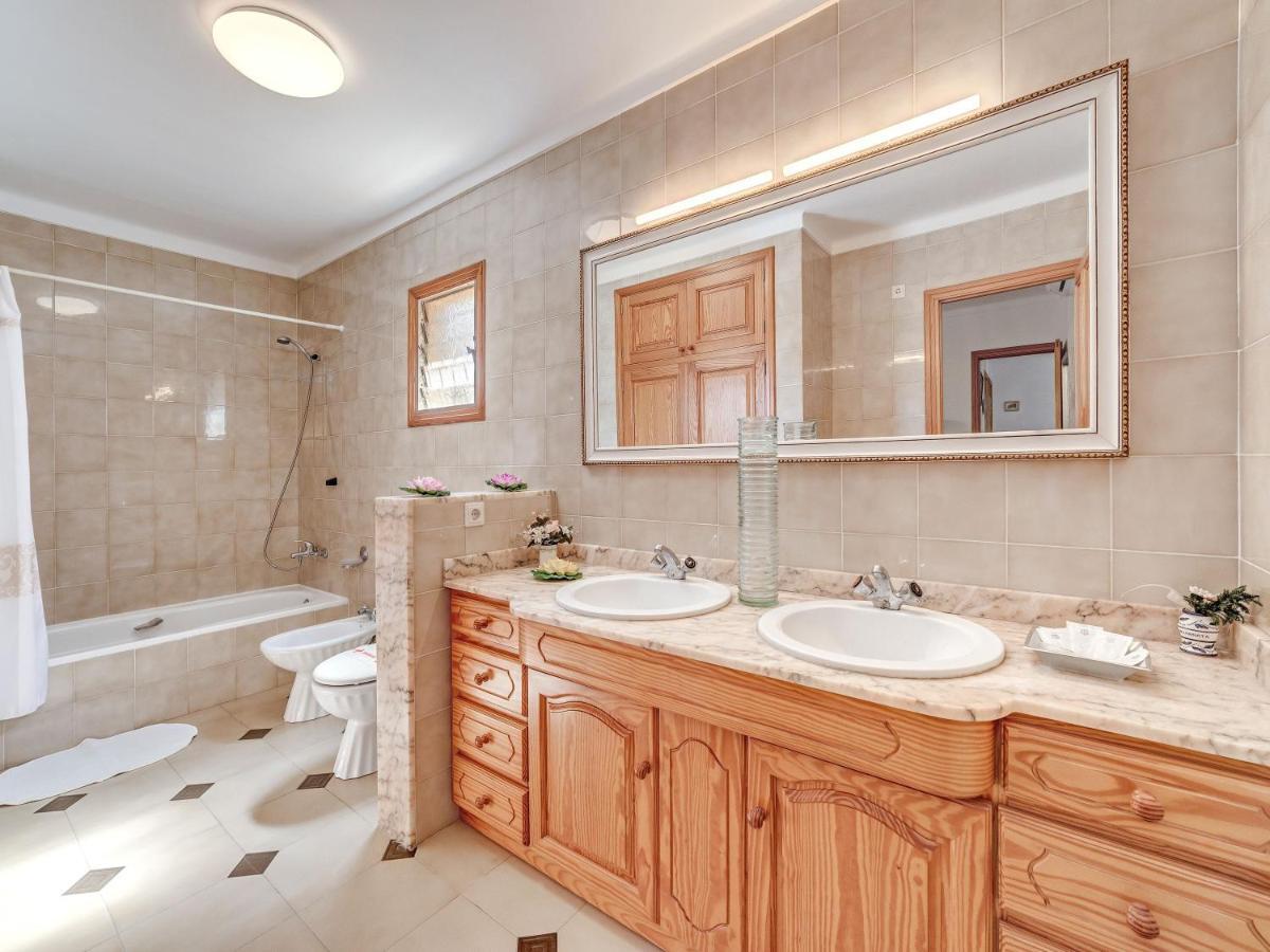Villa Manresa Alcudia  Dış mekan fotoğraf