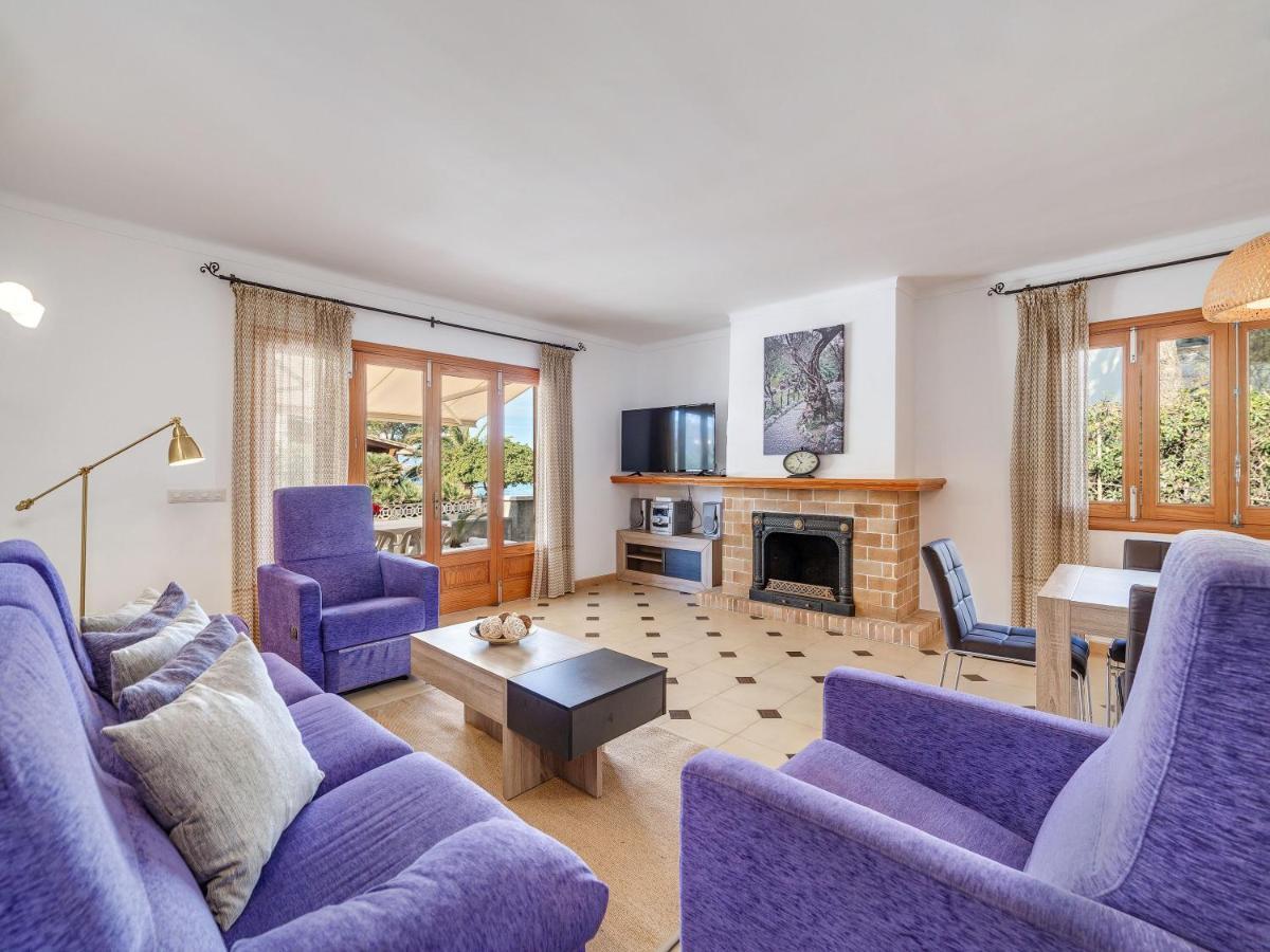 Villa Manresa Alcudia  Dış mekan fotoğraf