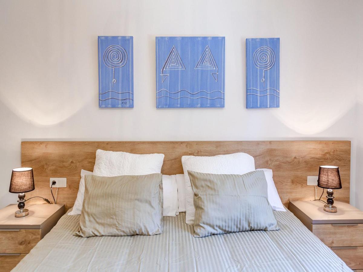 Villa Manresa Alcudia  Dış mekan fotoğraf