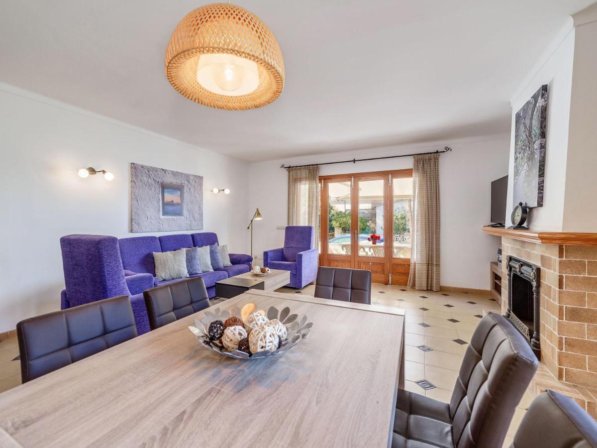 Villa Manresa Alcudia  Dış mekan fotoğraf